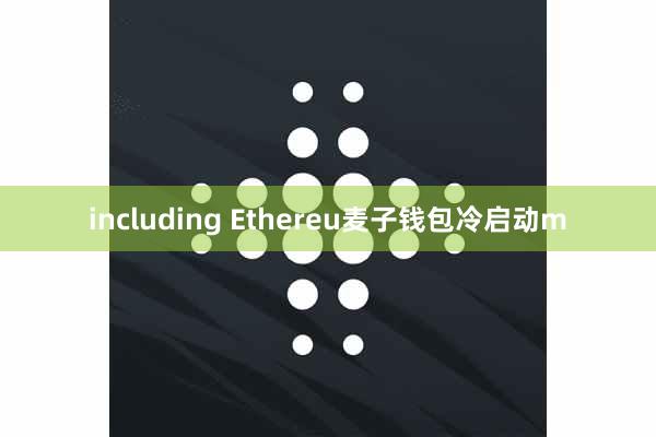 including Ethereu麦子钱包冷启动m