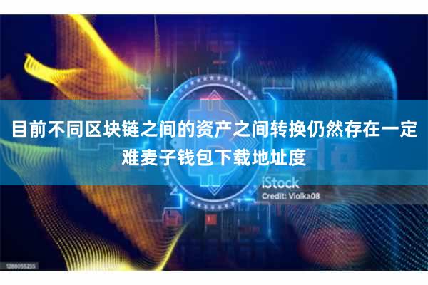 目前不同区块链之间的资产之间转换仍然存在一定难麦子钱包下载地址度