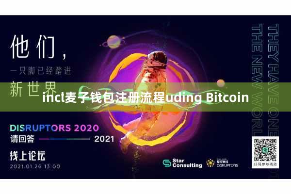 incl麦子钱包注册流程uding Bitcoin