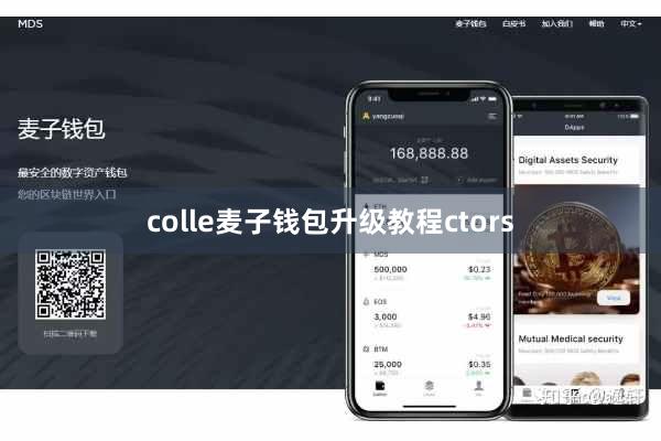 colle麦子钱包升级教程ctors